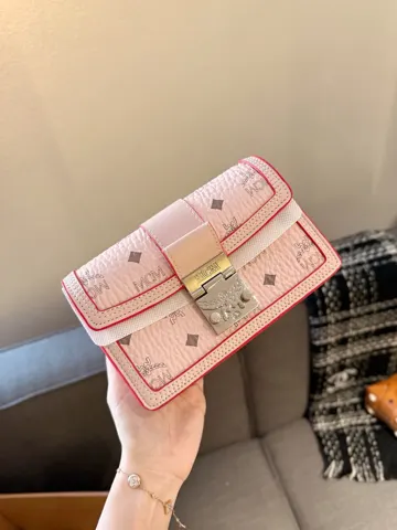 MCM Bag