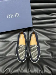 Dior casual shoes