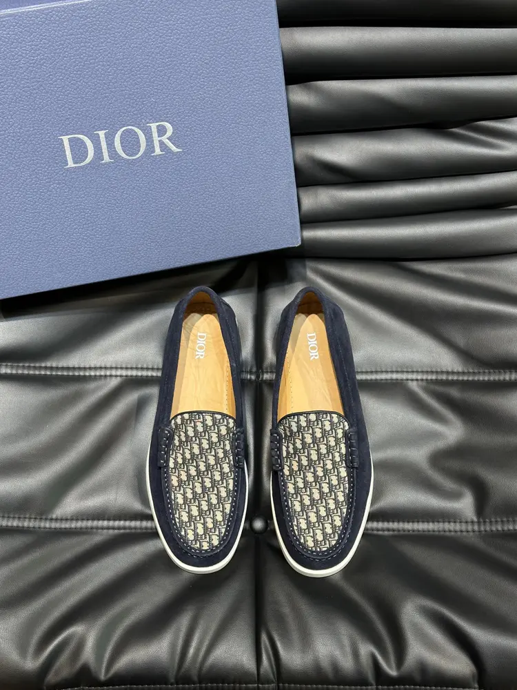 Dior casual shoes