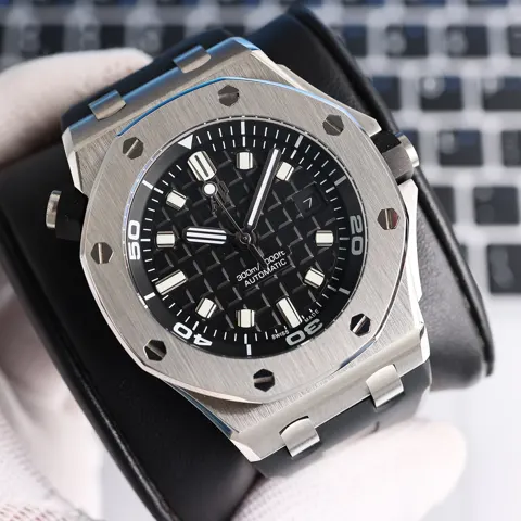 Audemars Piguet Watch