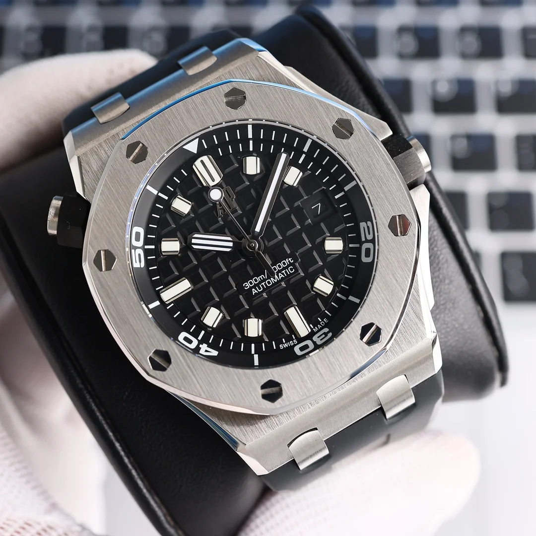 Audemars Piguet Watch