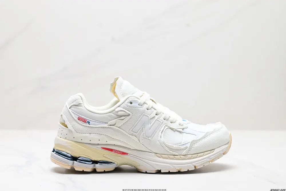 New Balance New Balance M2002 series American-made classic retro men’s and women’s casual M2002RDA