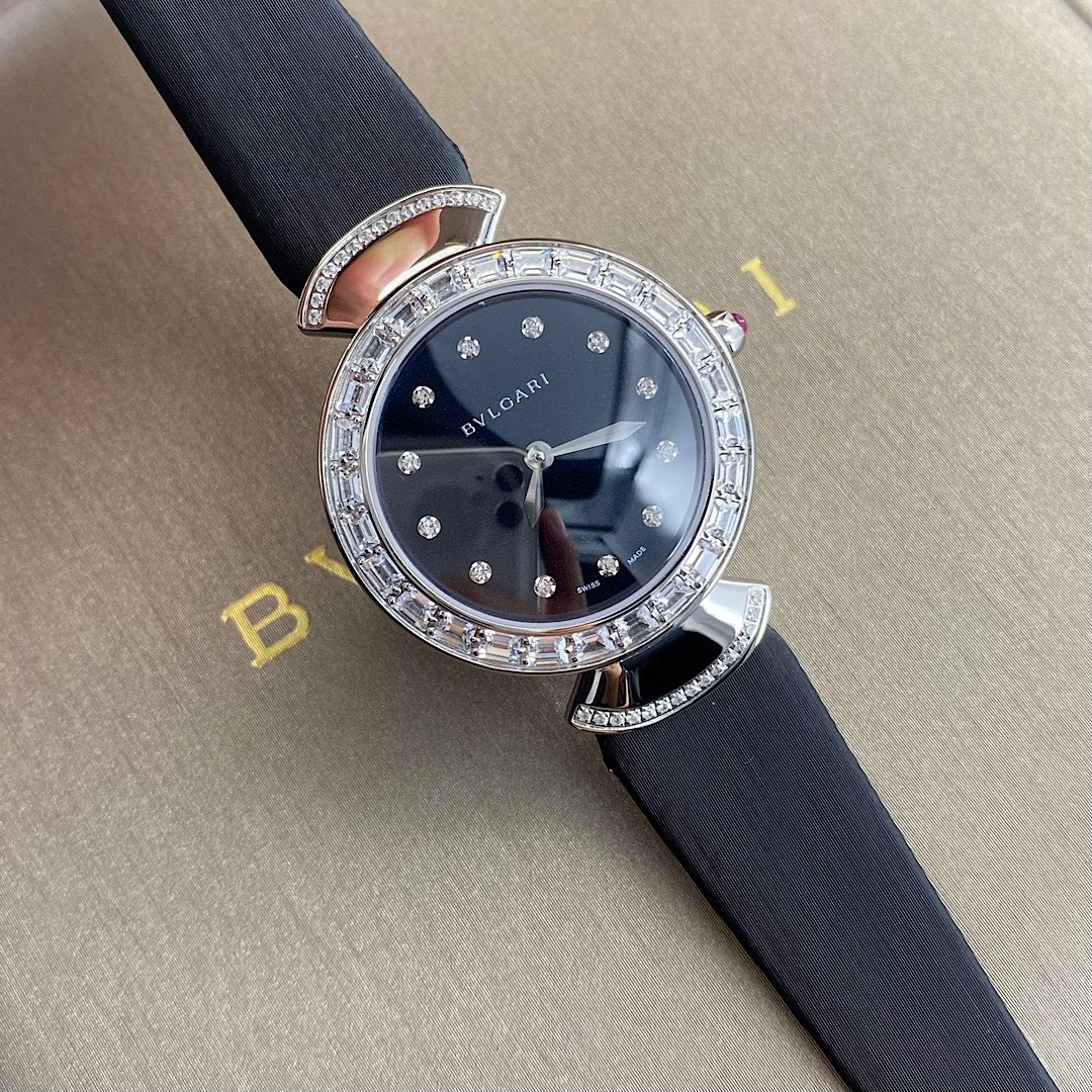 Bvlgari Master