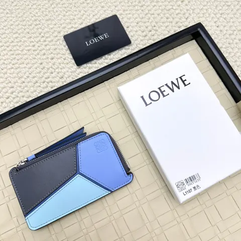 Loewe Card Holder