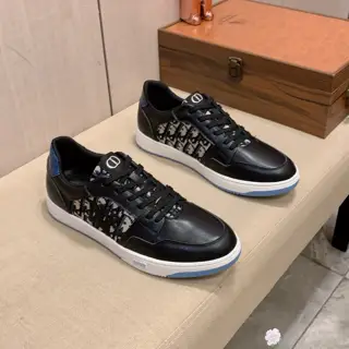 Dior casual shoes