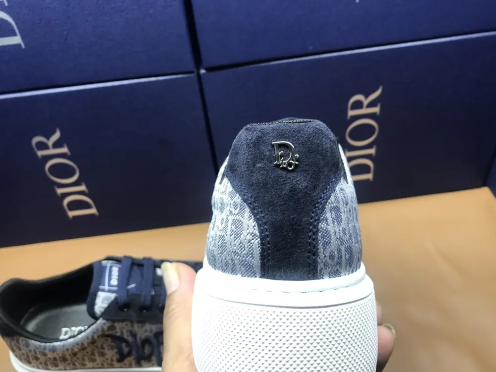 Dior casual shoes