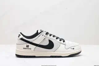 Nike NK Dunk Low Retro “DIY high-end customization” Sneakers BB7518-004