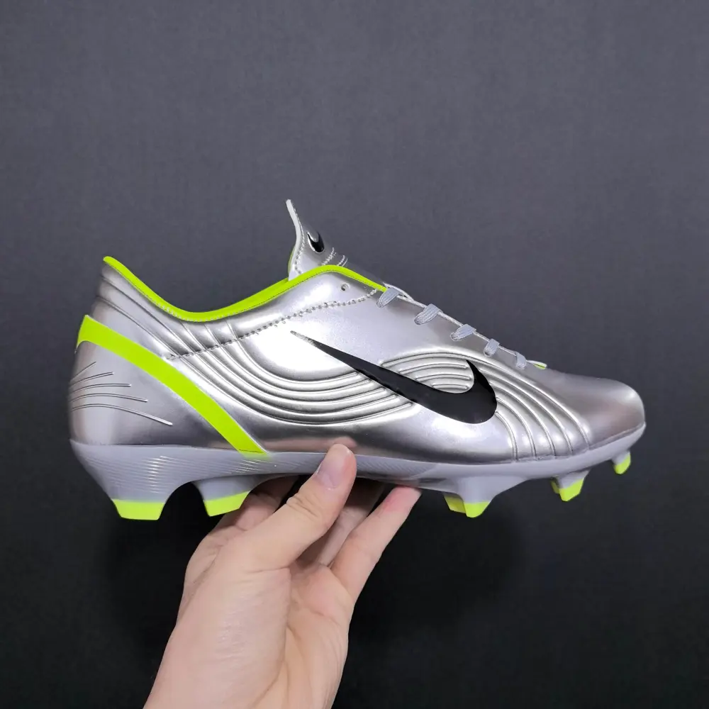 Nike football shoes