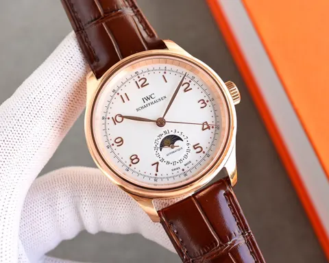 IWC Watch