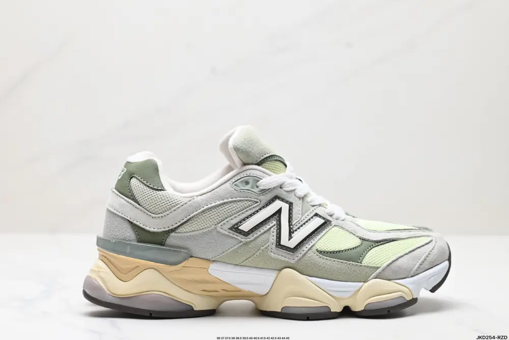 New Balance version Shoes U9060BW1