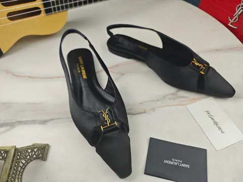 [Saint Laurent] Saint Laurent