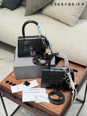 Balenciaga Shoulder Bag