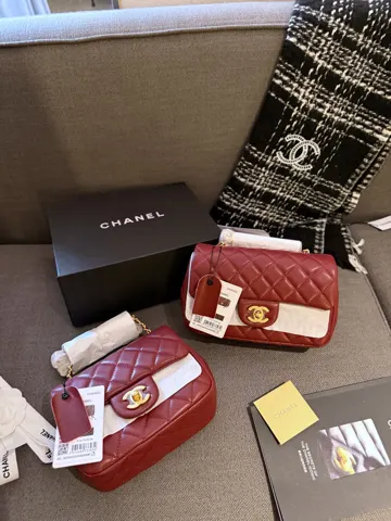 Chanel Bag