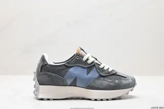 New Balance MS327 Shoes U327WPA