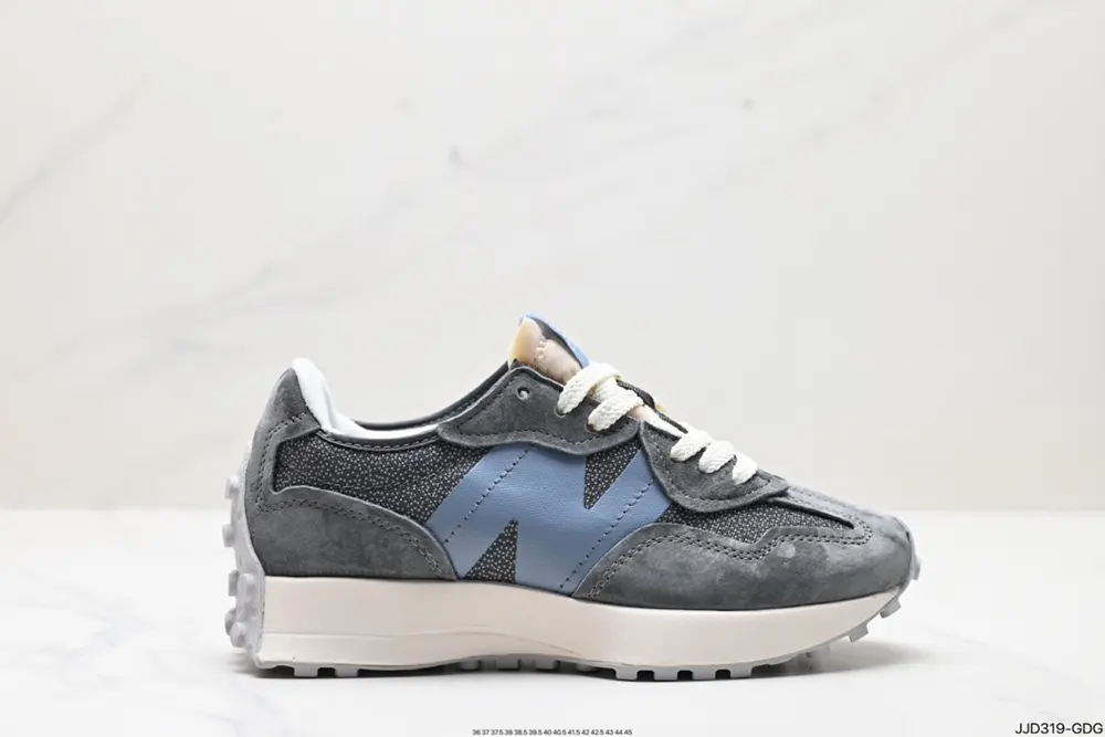New Balance MS327 Shoes U327WPA