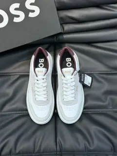 Boss men’s casual sports shoes