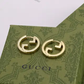 Gucci earrings