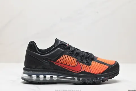 Nike Stussy x NK Air Max 2013 “Fossil” Stussy joint air cushion running shoes Desert color HF4884-100