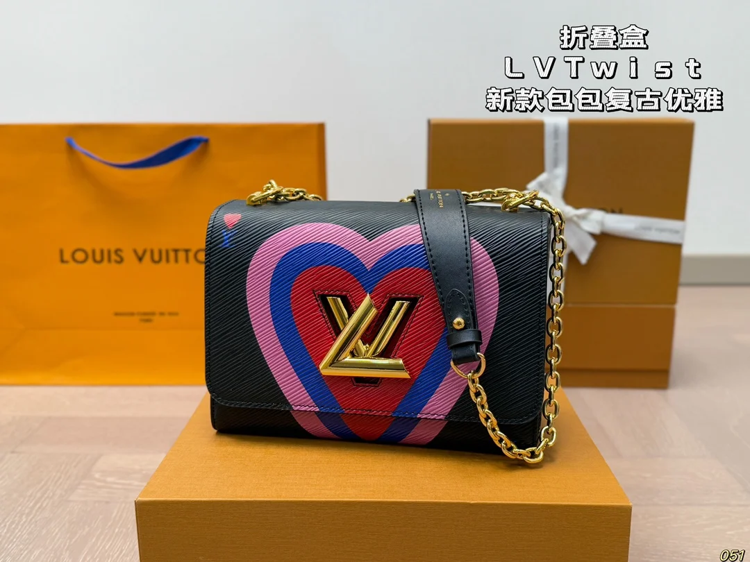 Louis Vuitton Bag