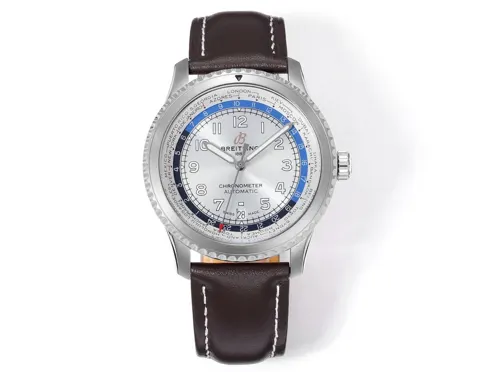 Breitling Watch