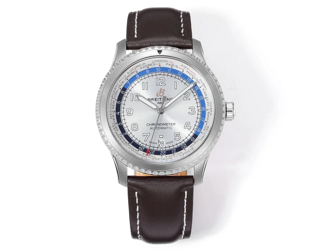 Breitling Watch
