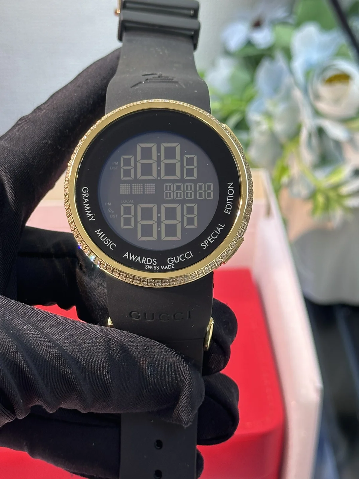 Gucci Watch