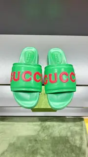 Gucci GG Slides Shoes