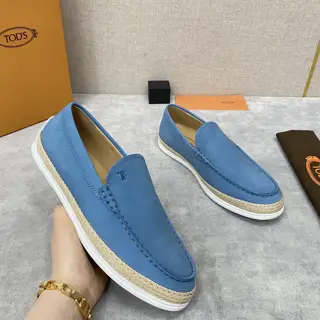 Tod’s Size 39/40/41/42/43/44 Shoes