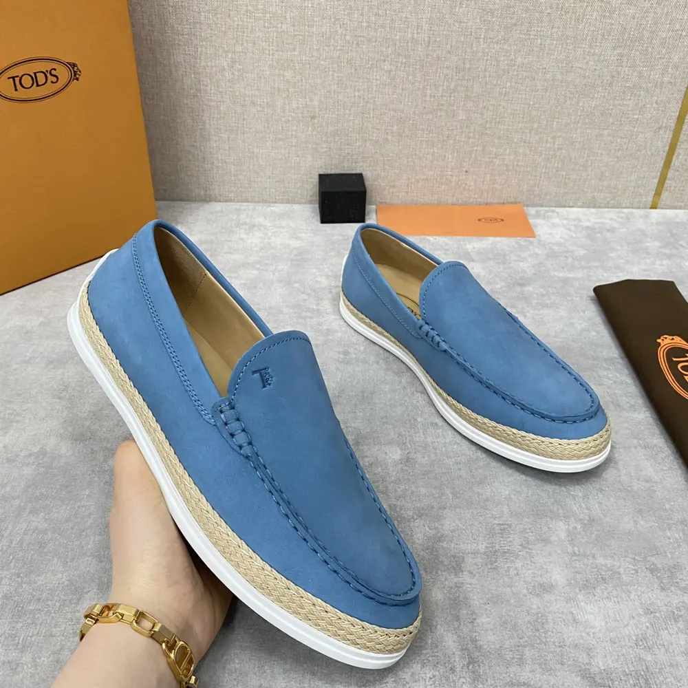Tod’s Size 39/40/41/42/43/44 Shoes
