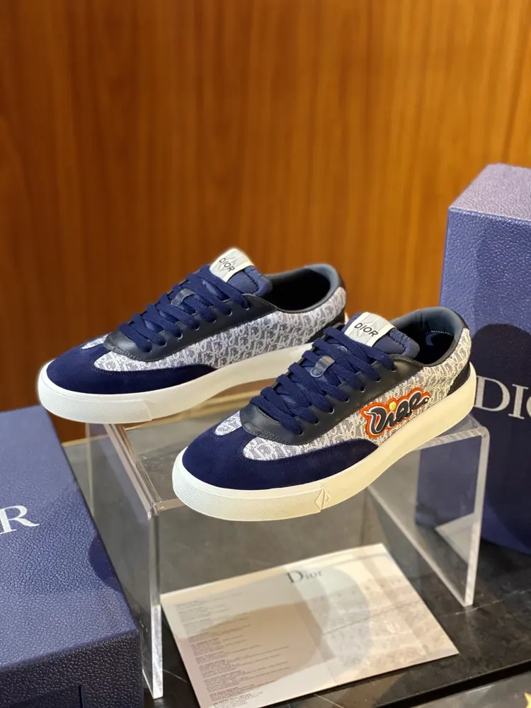 Dior Men’s Sports Shoes