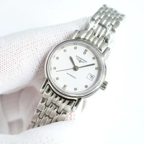 Longines Watch