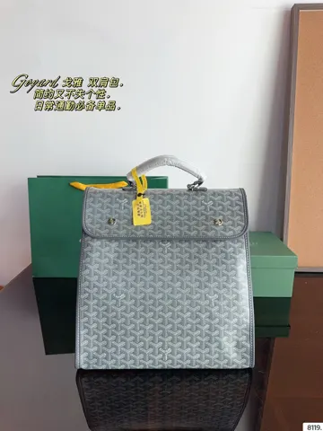 Goyard Backpack