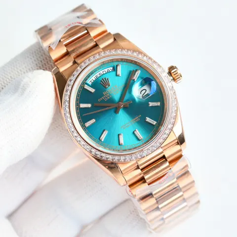 Rolex Datejust Series