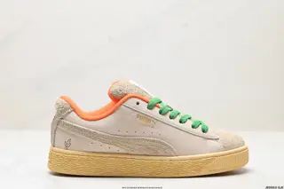 Puma Carrots x Suede XL retro item Shoes