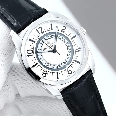 Vacheron Constantin Watch 4500S