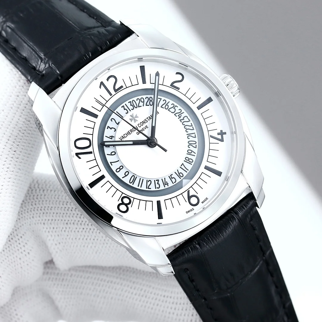 Vacheron Constantin Watch 4500S