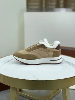 Loro piana classic sneakers