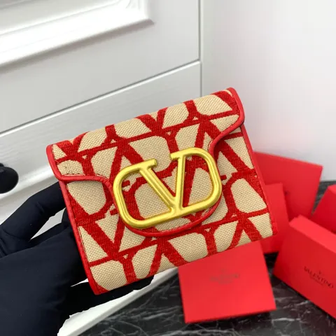 Valentino Wallet