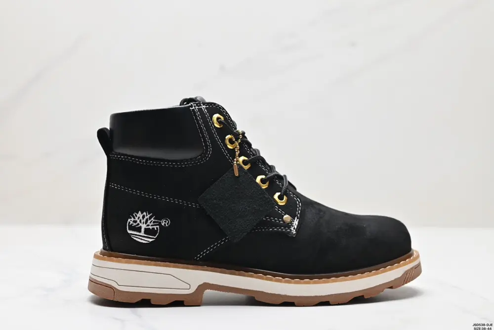 TIMBERLAND trendy