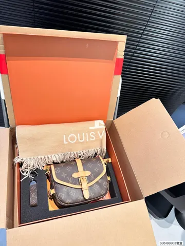 Louis Vuitton Bag