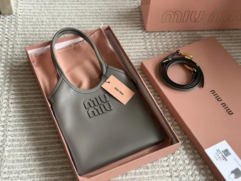MiuMiu Tote
