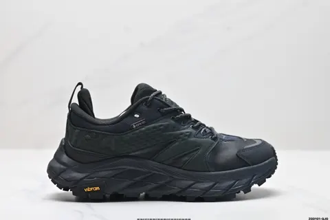 HOKA M ANACAPA LOW GTX Men’s Running Shoes Casual Men’s Shoes Sports Shoes New Colors This 1122017