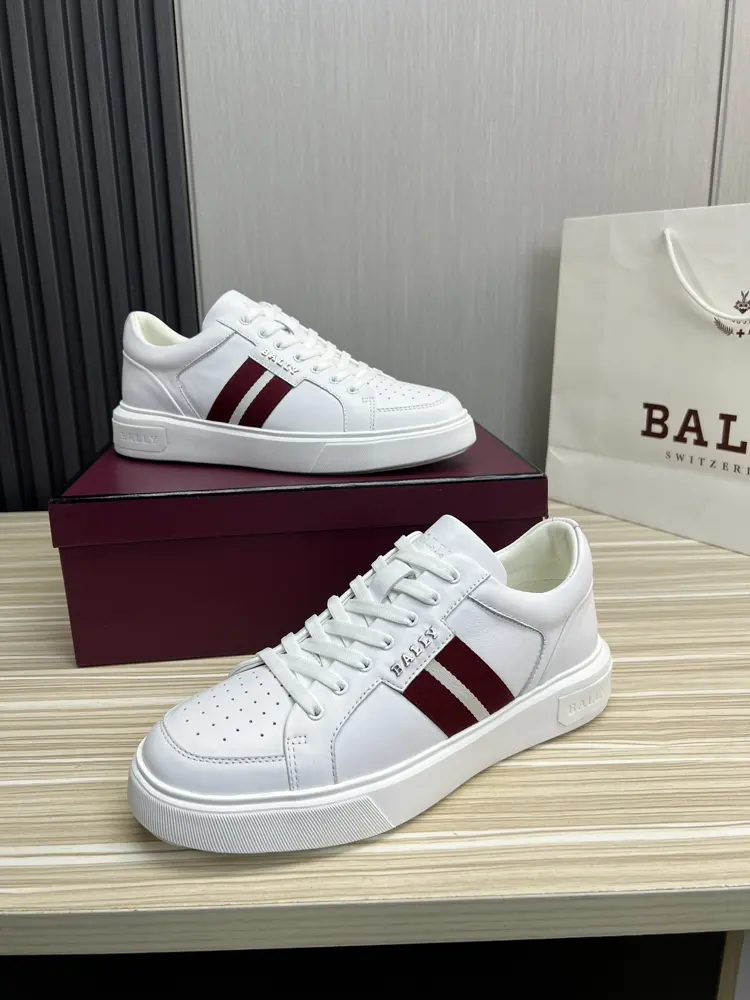 BALLY casual shoes