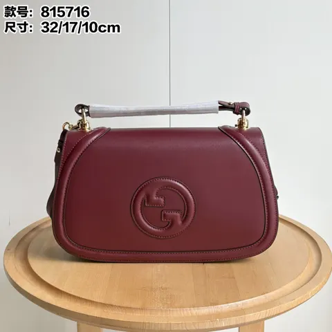 Gucci Crossbody