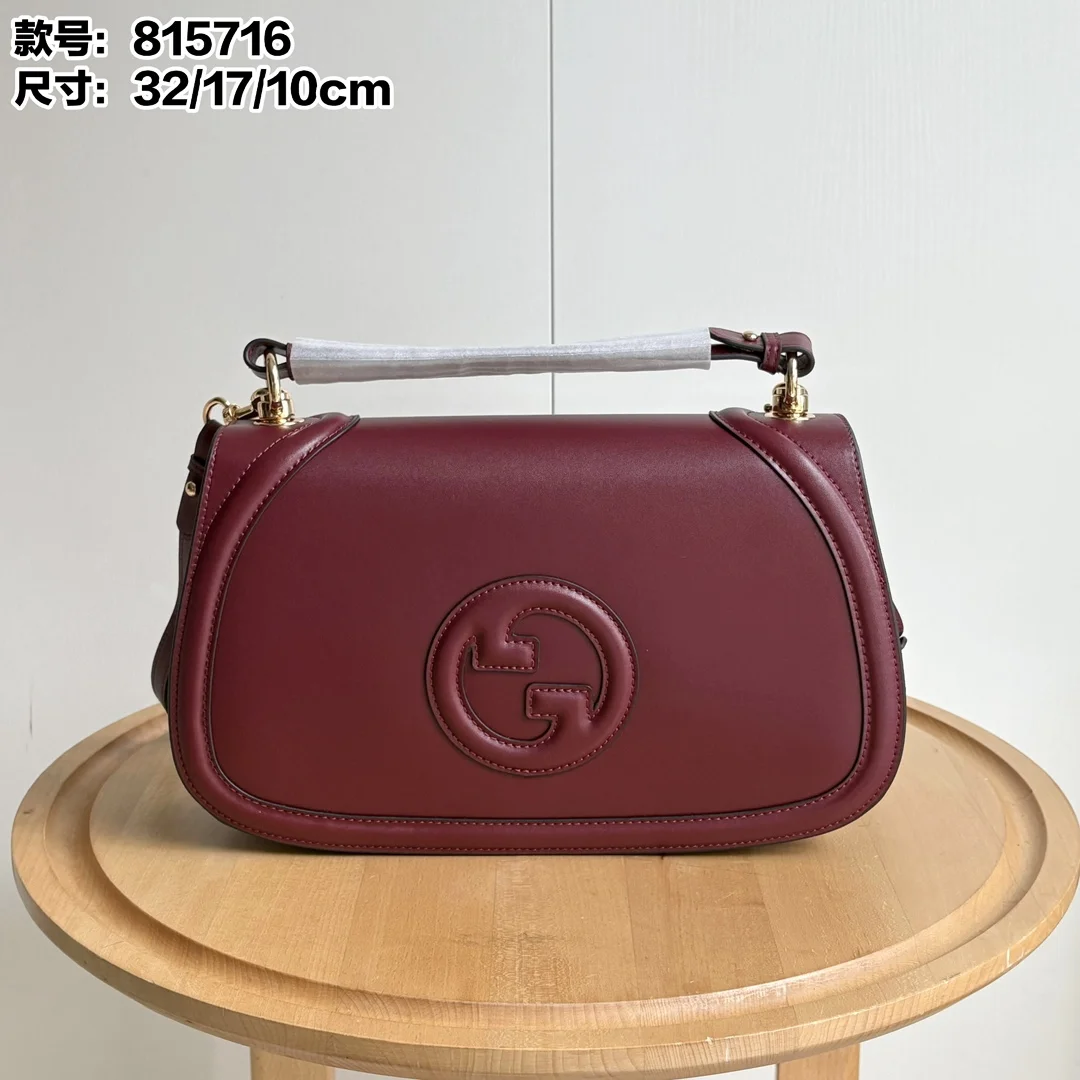 Gucci Crossbody