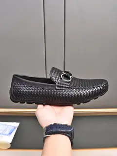 Salvatore Ferragamo Ferragamo loafers