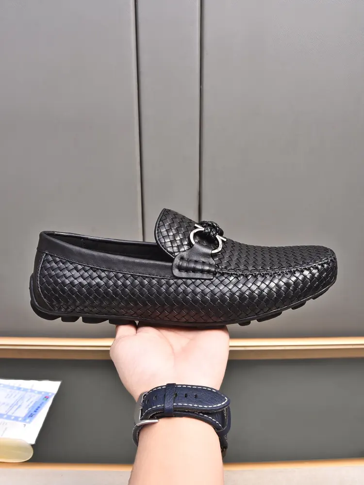 Salvatore Ferragamo Ferragamo loafers