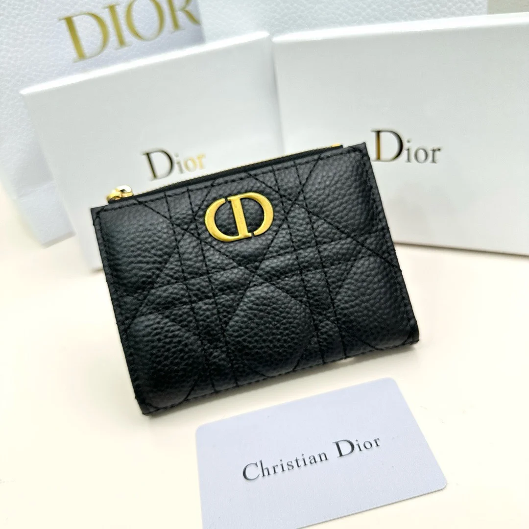 Dior Wallet