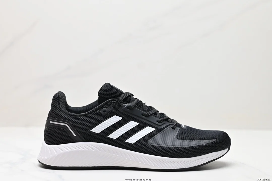 Adidas RUNFALCON 2.0 Casual Sports Running FY9612
