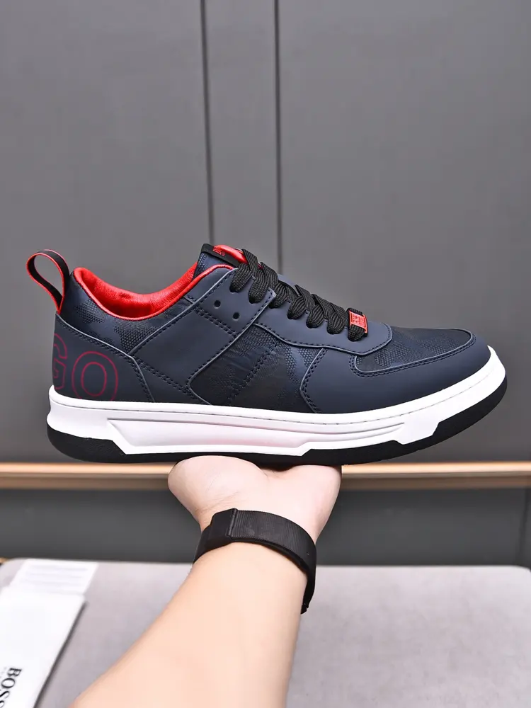 Boss men’s casual shoes